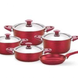 Cookware Set Cookware Set