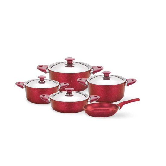 Cookware Set