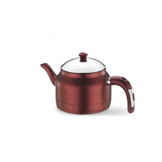 Teapot