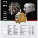 Nuts Roasting Machine