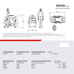 Nuts Roasting Machine Nuts Roasting Machine
