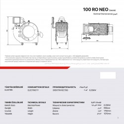 Nuts Roasting Machine Nuts Roasting Machine