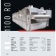 Nuts Roasting Machine