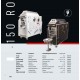 Nuts Roasting Machine