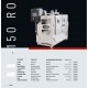 Nuts Roasting Machine