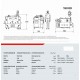 Nuts Roasting Machine