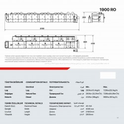Nuts Roasting Machine Nuts Roasting Machine