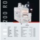 Nuts Roasting Machine