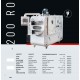 Nuts Roasting Machine