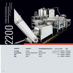 Nuts Roasting Machine Nuts Roasting Machine