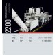 Nuts Roasting Machine