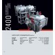 Nuts Roasting Machine
