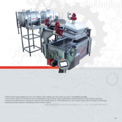 Nuts Roasting Machine Nuts Roasting Machine