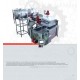 Nuts Roasting Machine
