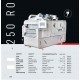 Nuts Roasting Machine