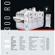 Nuts Roasting Machine