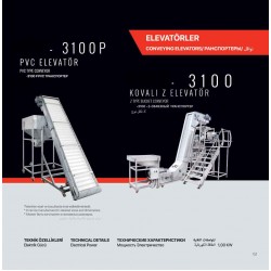 Nuts Roasting Machine