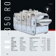 Nuts Roasting Machine