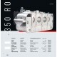 Nuts Roasting Machine