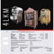 Nuts Roasting Machine