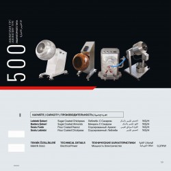 Nuts Roasting Machine Nuts Roasting Machine
