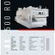 Nuts Roasting Machine