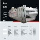 Nuts Roasting Machine