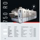 Nuts Roasting Machine