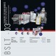 Nuts Roasting Machine