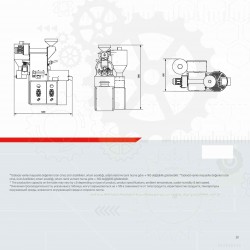Nuts Roasting Machine Nuts Roasting Machine