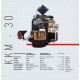 Nuts Roasting Machine