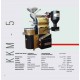 Nuts Roasting Machine