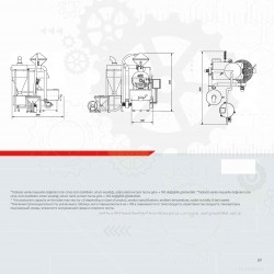 Nuts Roasting Machine Nuts Roasting Machine
