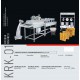 Nuts Roasting Machine