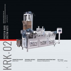 Nuts Roasting Machine Nuts Roasting Machine