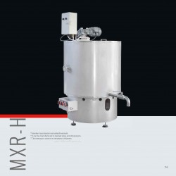 Nuts Roasting Machine Nuts Roasting Machine