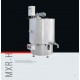 Nuts Roasting Machine