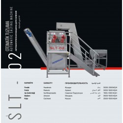 Nuts Roasting Machine