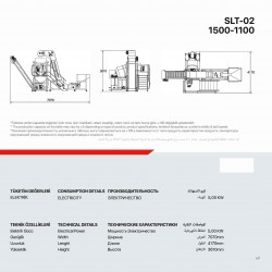 Nuts Roasting Machine Nuts Roasting Machine