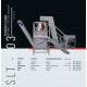 Nuts Roasting Machine