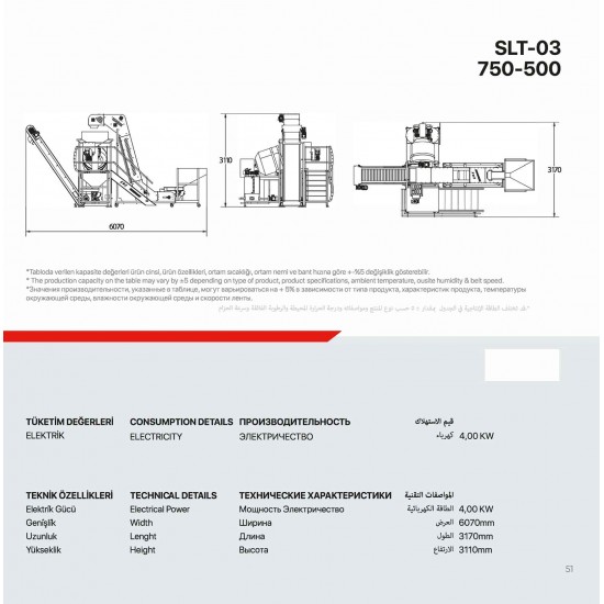 Nuts Roasting Machine