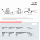 Nuts Roasting Machine