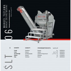 Nuts Roasting Machine