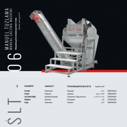 Nuts Roasting Machine Nuts Roasting Machine