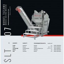 Nuts Roasting Machine