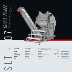 Nuts Roasting Machine Nuts Roasting Machine