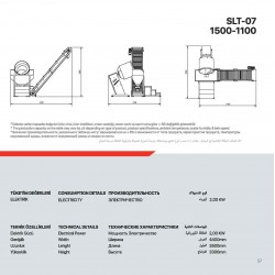 Nuts Roasting Machine Nuts Roasting Machine