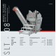 Nuts Roasting Machine