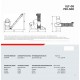 Nuts Roasting Machine