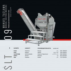 Nuts Roasting Machine Nuts Roasting Machine